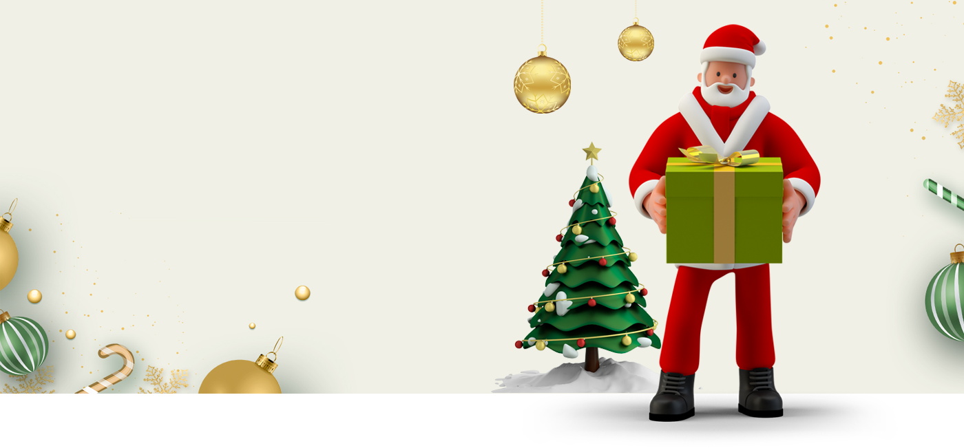 MERRY CHRISTMASSomething Special forSpecial Day