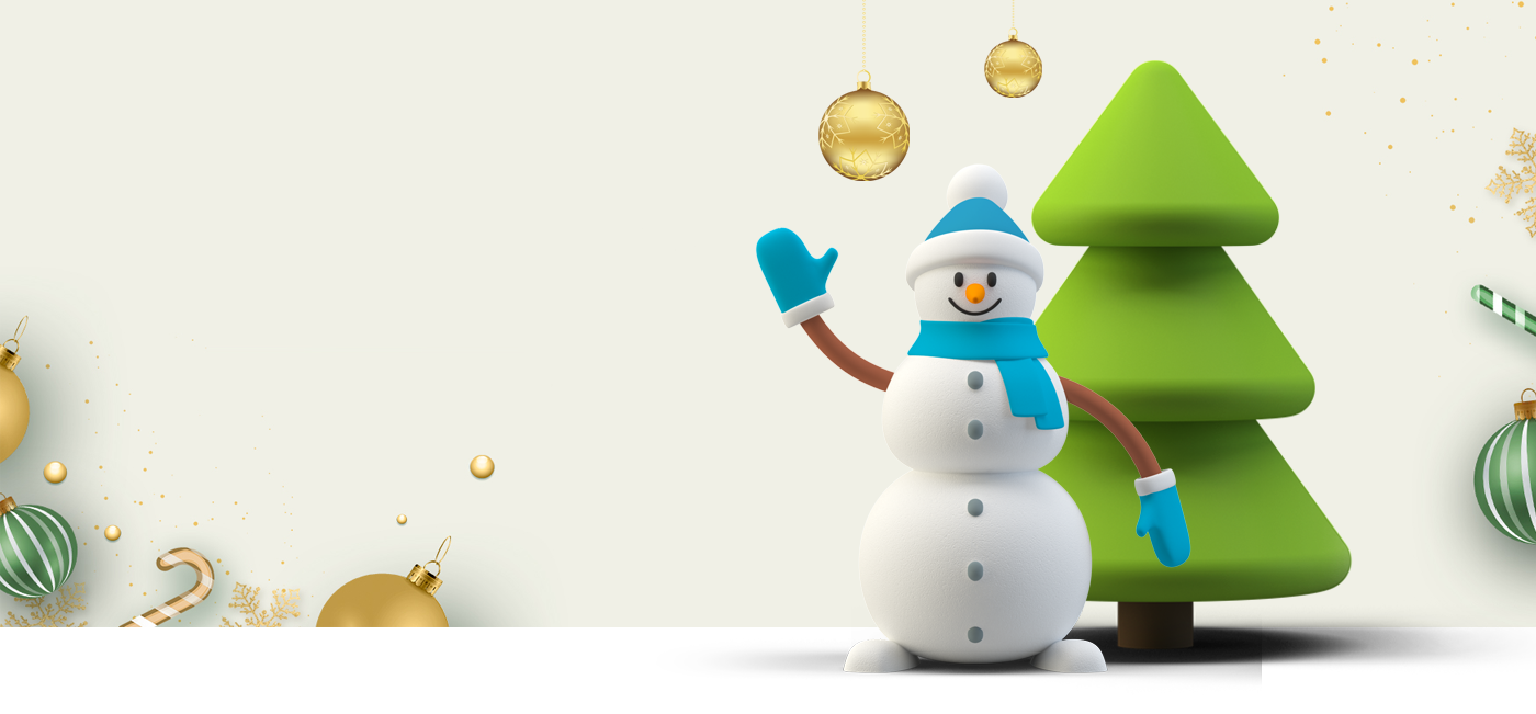 MERRY CHRISTMASSomething Special forSpecial Day