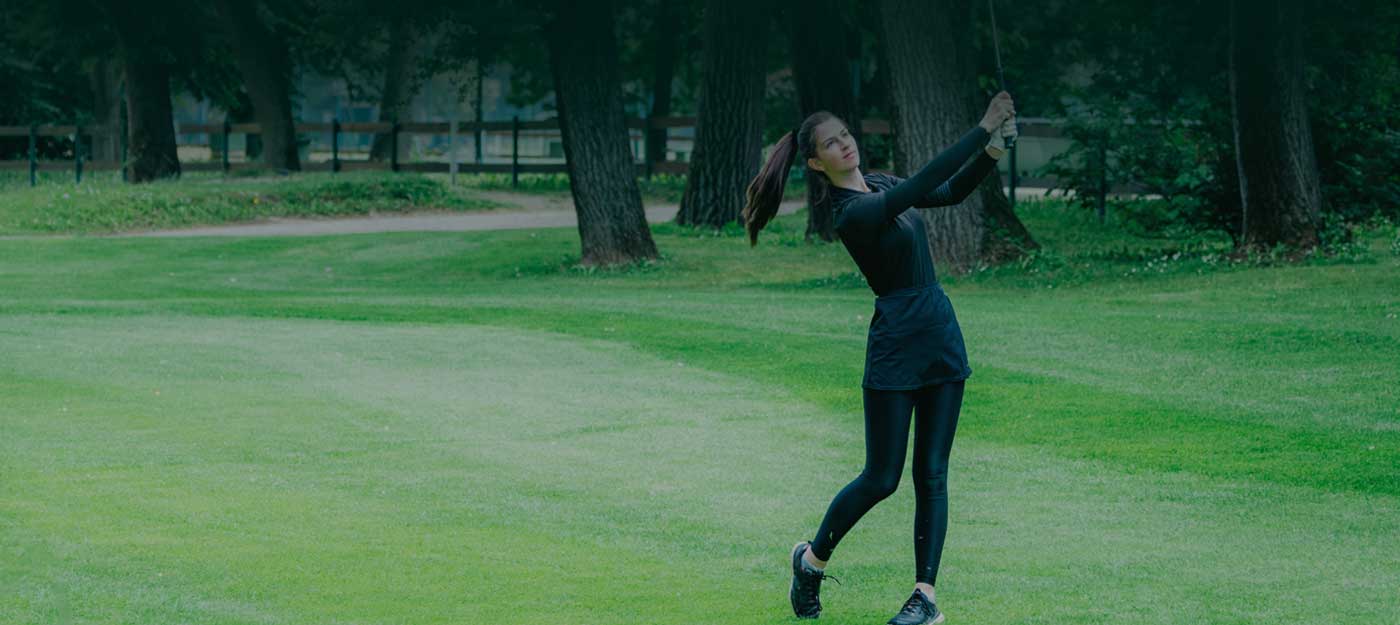 A Truly PremiumGolf Experience.