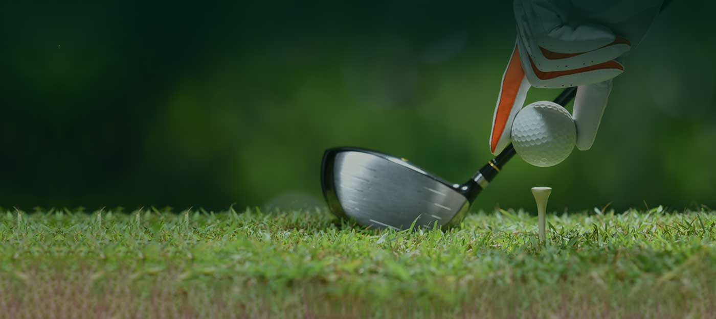 A Truly PremiumGolf Experience.